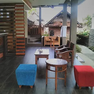 Indraprastha Homestay